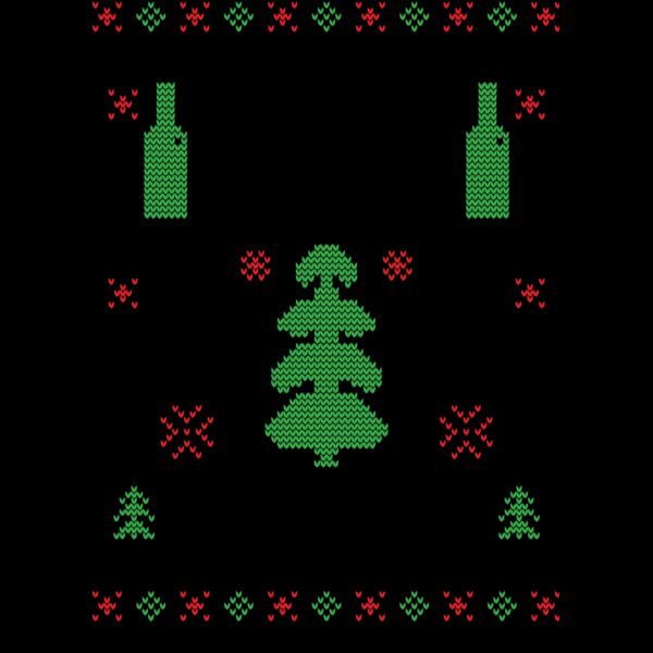 Merry drunk a m christmas Thumbnail