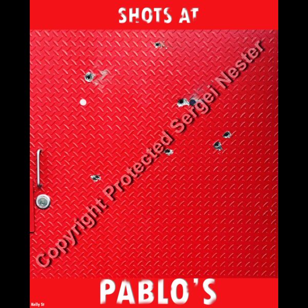 Shots At Pablos Thumbnail