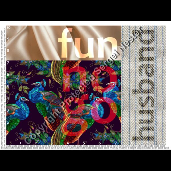 Money - Hot Scale Thumbnail