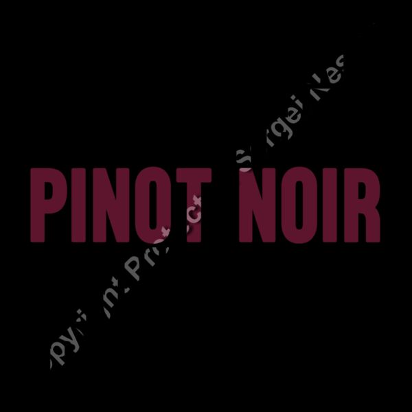 If You Dont Like Pinot Noir - BLACK Thumbnail