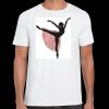 Mens Softstyle Tee Shirt Thumbnail