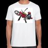 Mens Softstyle Tee Shirt Thumbnail