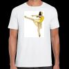 Mens Softstyle Tee Shirt Thumbnail