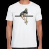 Mens Softstyle Tee Shirt Thumbnail