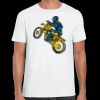 Mens Softstyle Tee Shirt Thumbnail