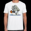 Mens Softstyle Tee Shirt Thumbnail