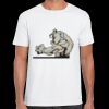 Mens Softstyle Tee Shirt Thumbnail