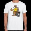 Mens Softstyle Tee Shirt Thumbnail