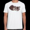Mens Softstyle Tee Shirt Thumbnail