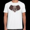 Mens Softstyle Tee Shirt Thumbnail
