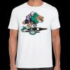 Mens Softstyle Tee Shirt Thumbnail