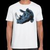 Mens Softstyle Tee Shirt Thumbnail