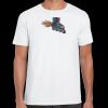 Mens Softstyle Tee Shirt Thumbnail