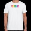 Mens Softstyle Tee Shirt Thumbnail