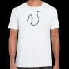Mens Softstyle Tee Shirt Thumbnail
