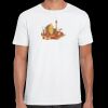 Mens Softstyle Tee Shirt Thumbnail