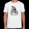 Mens Softstyle Tee Shirt Thumbnail