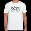 Mens Softstyle Tee Shirt Thumbnail