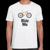 Mens Softstyle Tee Shirt Thumbnail