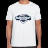 Mens Softstyle Tee Shirt Thumbnail