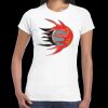 Womens Softstyle Tee Shirt Thumbnail