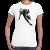 Womens Softstyle Tee Shirt Thumbnail