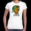 Womens Softstyle Tee Shirt Thumbnail