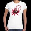 Womens Softstyle Tee Shirt Thumbnail