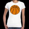 Womens Softstyle Tee Shirt Thumbnail