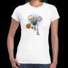 Womens Softstyle Tee Shirt Thumbnail