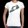 Womens Softstyle Tee Shirt Thumbnail