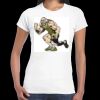 Womens Softstyle Tee Shirt Thumbnail