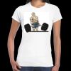 Womens Softstyle Tee Shirt Thumbnail