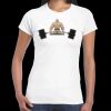 Womens Softstyle Tee Shirt Thumbnail