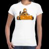 Womens Softstyle Tee Shirt Thumbnail