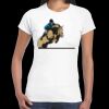 Womens Softstyle Tee Shirt Thumbnail