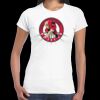 Womens Softstyle Tee Shirt Thumbnail
