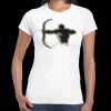 Womens Softstyle Tee Shirt Thumbnail