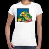 Womens Softstyle Tee Shirt Thumbnail