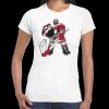 Womens Softstyle Tee Shirt Thumbnail