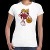 Womens Softstyle Tee Shirt Thumbnail