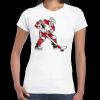 Womens Softstyle Tee Shirt Thumbnail