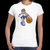 Womens Softstyle Tee Shirt Thumbnail
