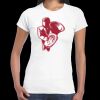 Womens Softstyle Tee Shirt Thumbnail