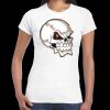 Womens Softstyle Tee Shirt Thumbnail