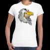 Womens Softstyle Tee Shirt Thumbnail