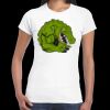 Womens Softstyle Tee Shirt Thumbnail