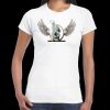 Womens Softstyle Tee Shirt Thumbnail