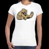 Womens Softstyle Tee Shirt Thumbnail