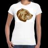 Womens Softstyle Tee Shirt Thumbnail